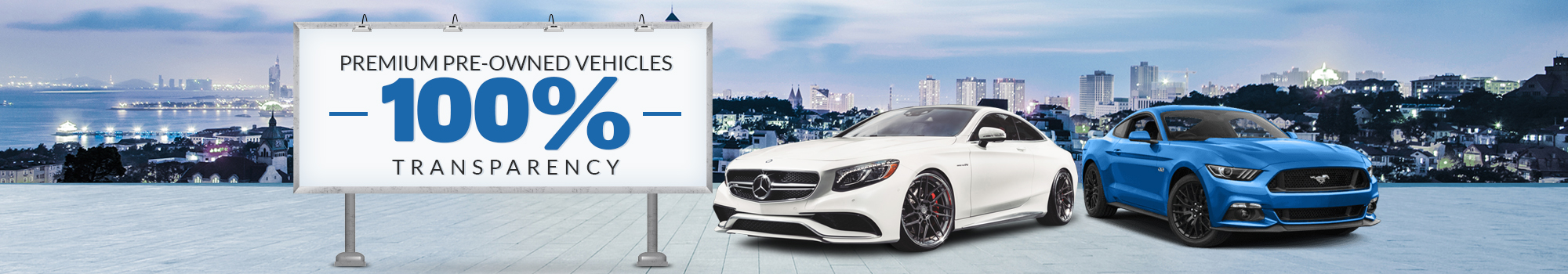 financing